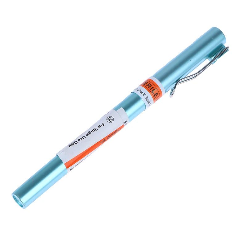 * Rescue Pneumothorax Needle Trauma  Ifak Chest Cathether Needlecatheter 14GX82MM Needle Decompression Edc First Aid Kit