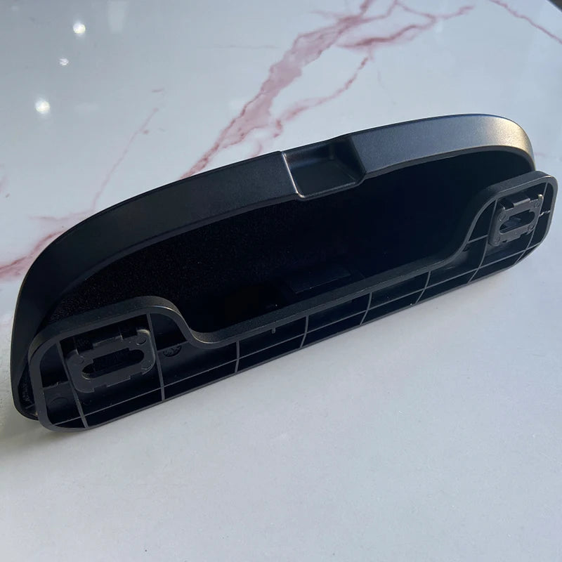 Car Glasses Sun Glasses Holder Box for BMW E Chassis F Chassis G Series 1 3 5 6 7 X3 X5 F20 F30 F31  F10 F11 F25 G20 G30 G31 G32