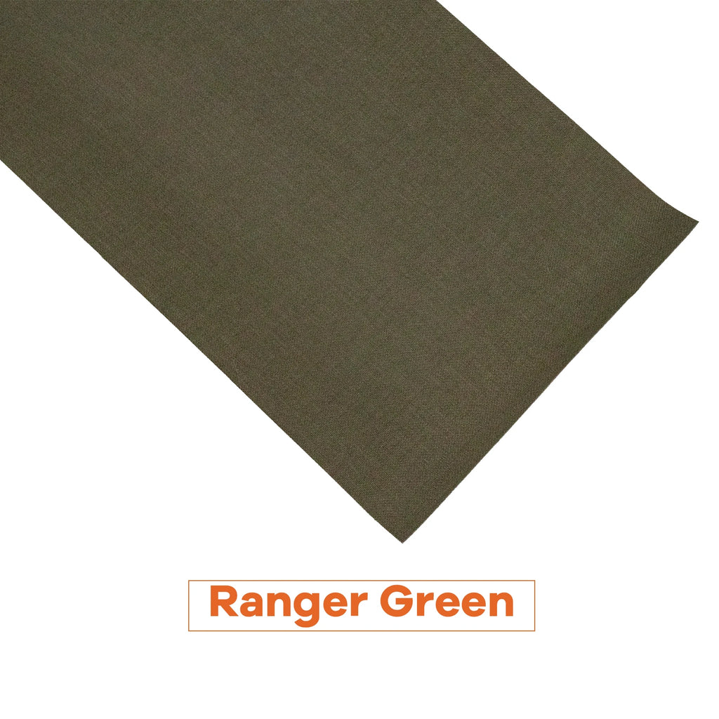 Self-Adhesive Camo Wrap – Reusable, No Residue for Airsoft Equipment, Optics, Knives, Tactical Gear – Anti-Slip & Scratch Protection – MultiCam Tropic(20 cm x 100 cm roll)