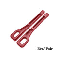 2pcs Car Seat Gap Filler Side Seam Plug Strip Styling Seat Gap Leak-proof Filling for BMW X5 G05 X6 G06 X7 G07 2019 2020 - 2024
