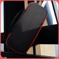 X12A-Carrying Case For Steam Deck, Shockproof Hard Travel Protective Case For Steam Deck Console And Games Accessori