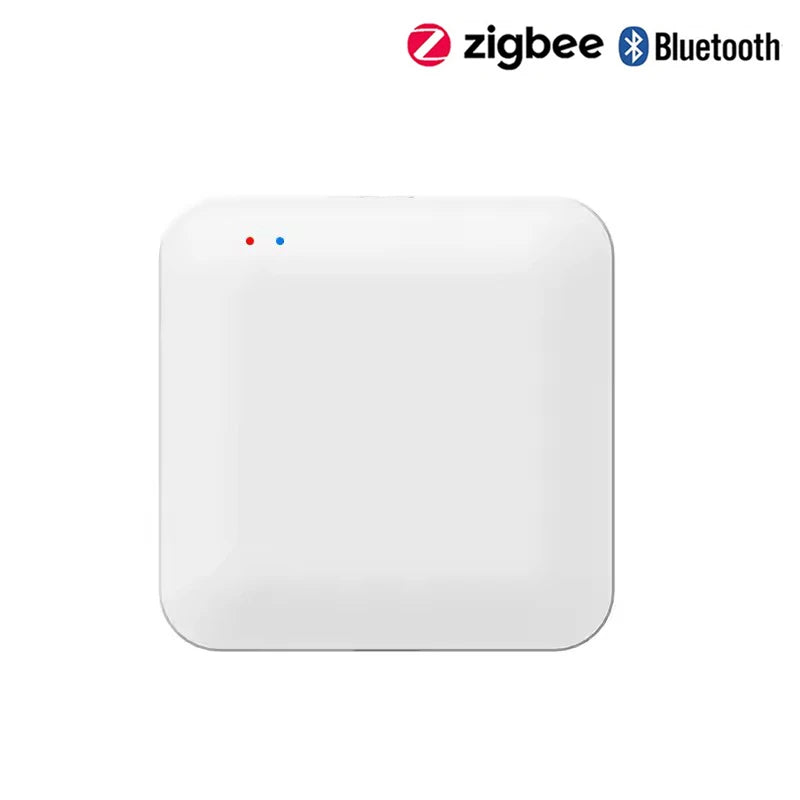 Tuya Zigbee Smart Touch Fingerbot Plus Type-C Rechargeable Robot Button Pusher Arm Switch Works With Alexa Google Home Alice
