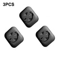 1-3PCS Strong Mobile Phone Back Buckle Universal Mobile Phone Sticky Mount For GARMIN Adhesive Mobile Phone Holder