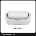 Car Glasses Case For Tesla Model Y Model 3 Sunglasses Storage Clip Car Roof For TESLA Model3  Interior Model Y 3 Accessories