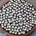 2mm-10mm High Quality Steel Ball Slingshot Shooting Hunting Outdoor Sports Slingshot Accessories Small Tools Steel Ball Sturdy