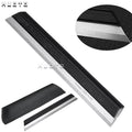 75/100/125/150/200/300mm Accuracy Leveling Ruler Machine Tool Working Platfor DIN874-00 Metal Straight Edge Ruler