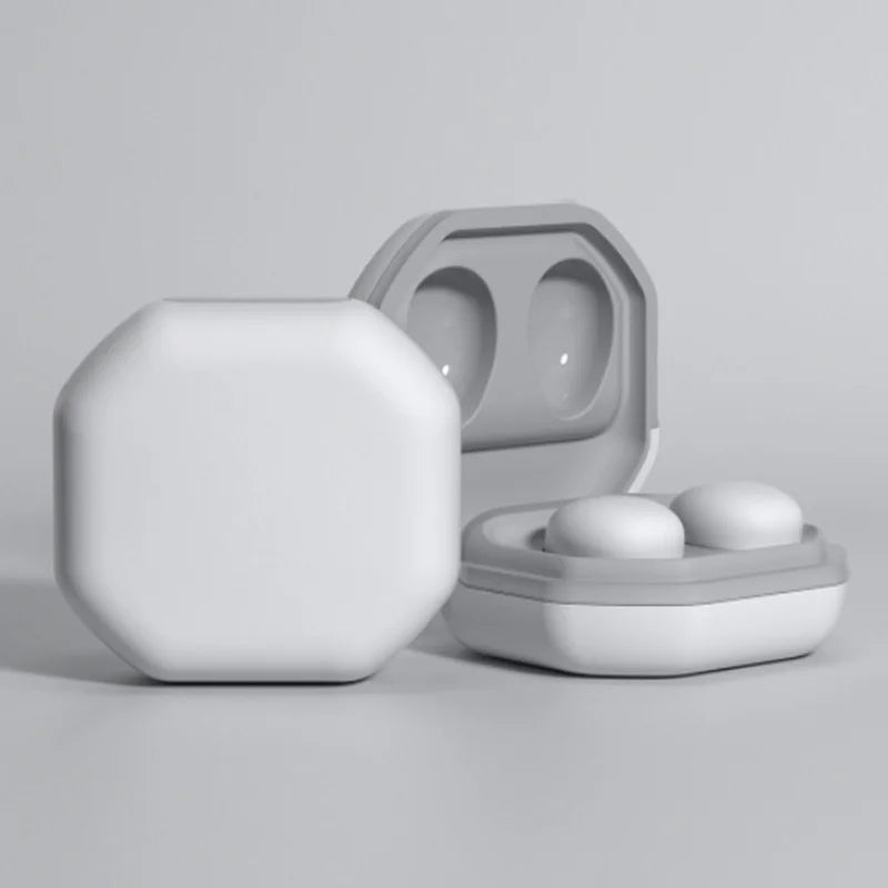 New Mini Wireless In Ear Sleep MY001 Bluetooth 5.3 Earphones High Definition High Pitch Invisible Noise Reduction Earphones 2025