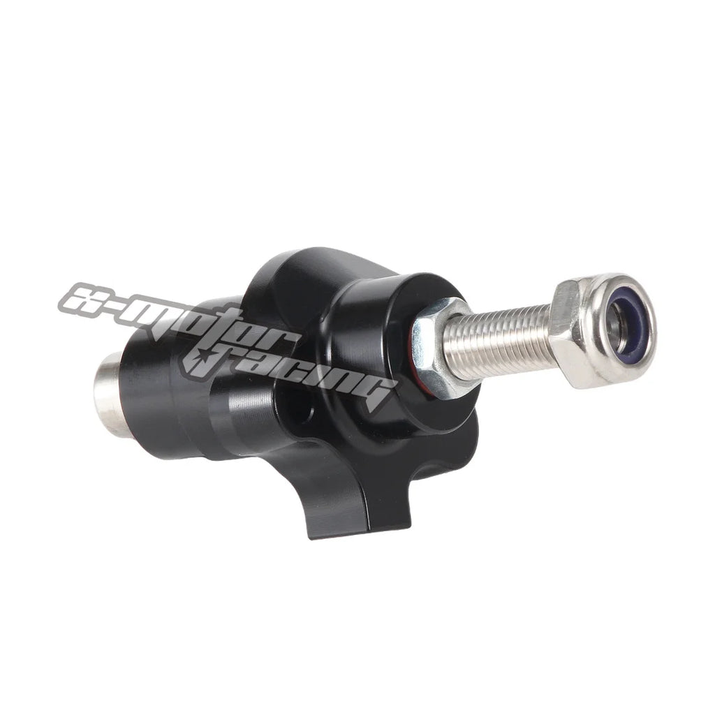 Black/Red Manual Cam Chain Tensioner Adjuster For YAMAHA YZF R1 2012-2014 YZF-R1 2009-2010 1KB-12210-00-00 14B-12210-00-00