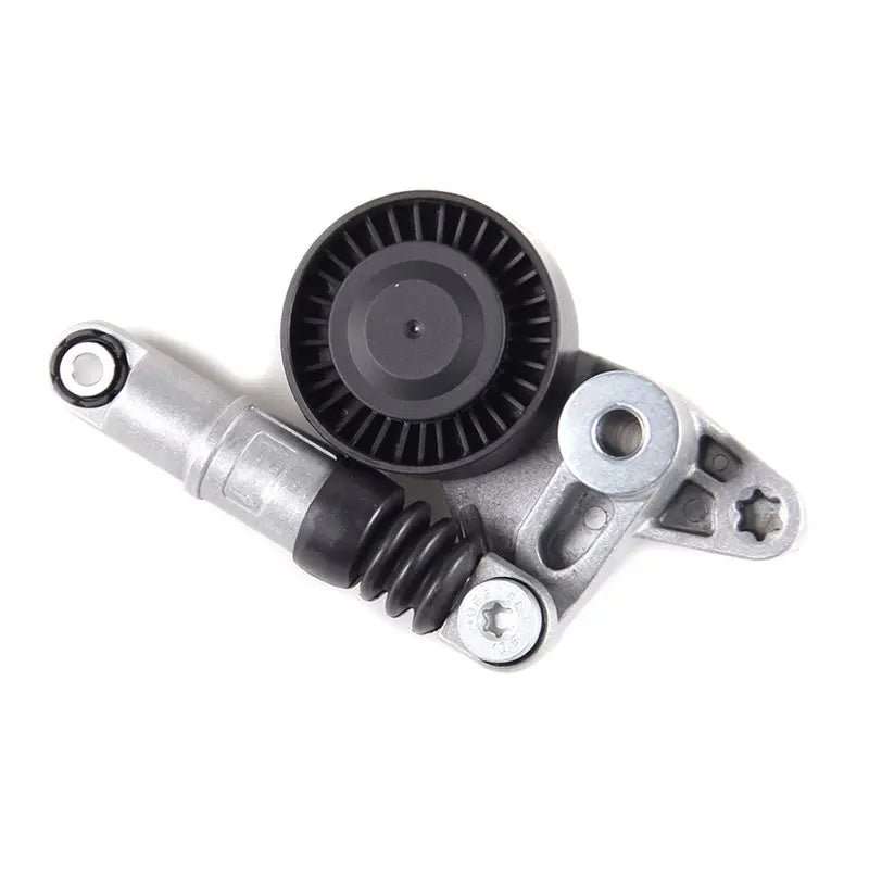 XXR-Triangular Multi-Wedge Belt Tensioner 059145201H 059145201D For VW Touareg A4 A5 A6 2.7 TDI/3.0 TDI Engines