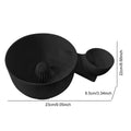Automatic Vegetable Fruit Washer Portable Fruit Wash Bowl Washing Spinner BPA-free Cleaning Basket Home Kitchen Outdoor Picnic