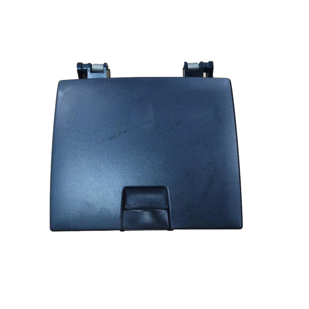 Car Dashboard Center Storage Box For Hyundai Santa Fe 2007-2012 Dashboard Radio Cover Top Dash Storage