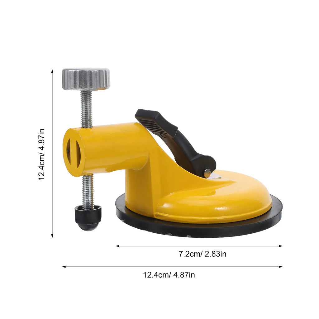 Wall Tile Leveler Cup Marble Splicer Granite Countertop Tool Plate Corners Floor Tile Leveling System Seamless Joint