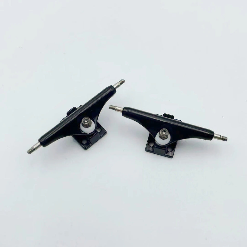 34mm 32mm 29mm  Eureka 3 Fingerboard Trucks Professional Design for Finger Skateboard