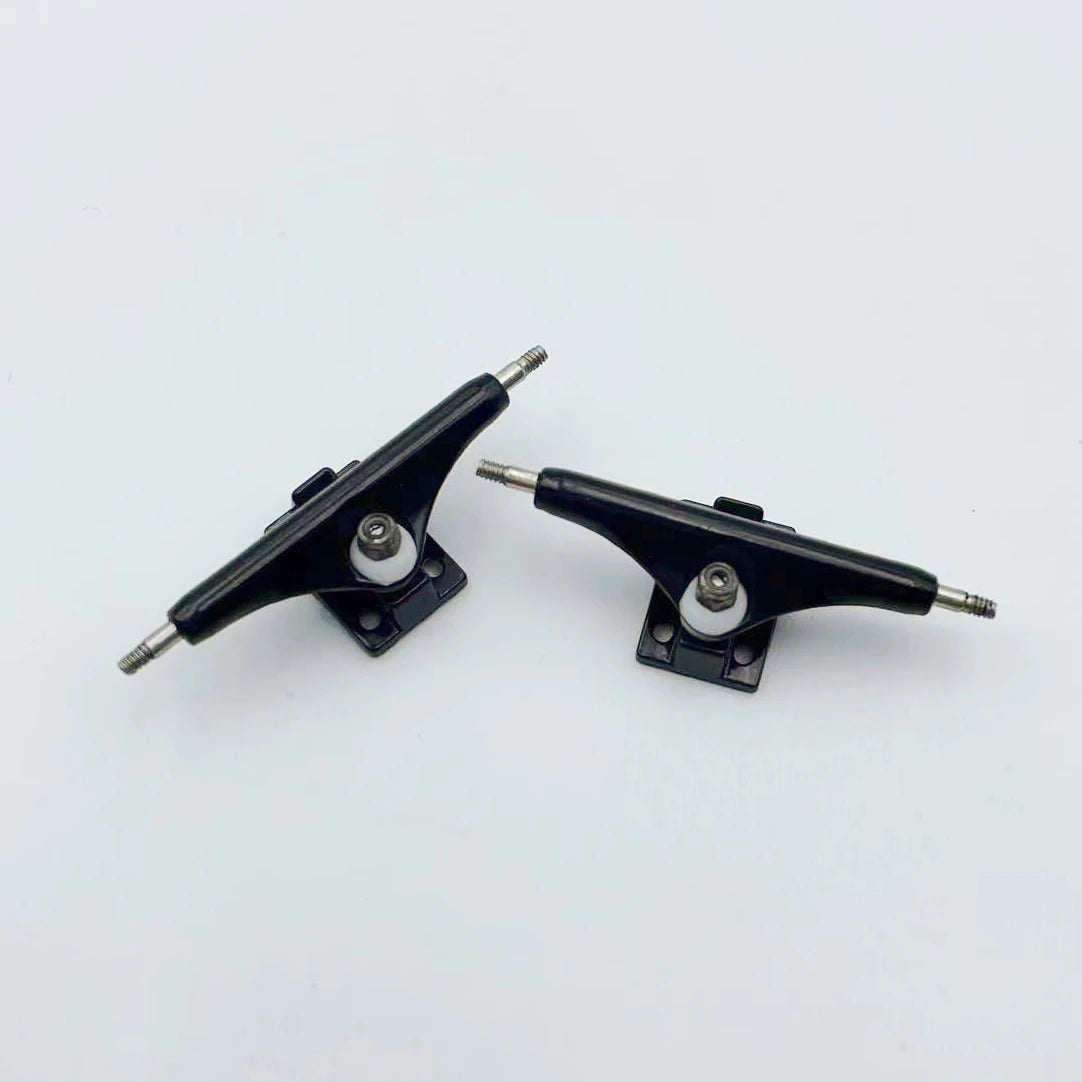 34mm 32mm 29mm  Eureka 3 Fingerboard Trucks Professional Design for Finger Skateboard