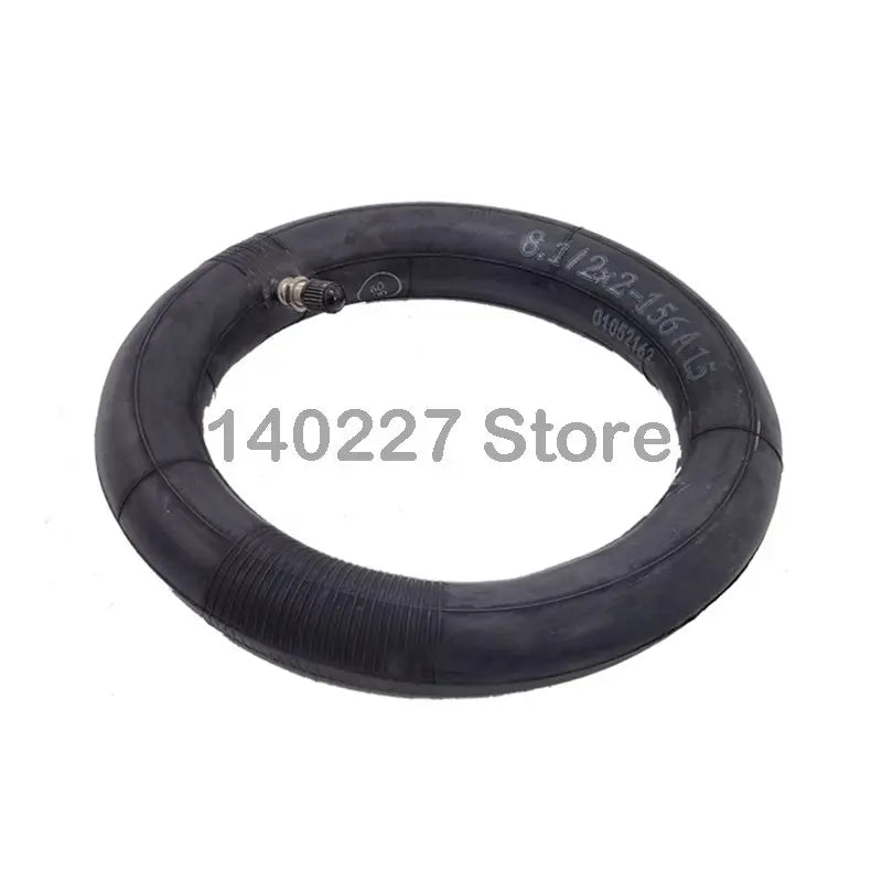 8.5 Inch Inner Camera 8.5x2 Inner Tube for For Xiaomi M365 Pro Electric Scooter Front Rear Replacement Tyre 8 1/2x2 Inner Tire