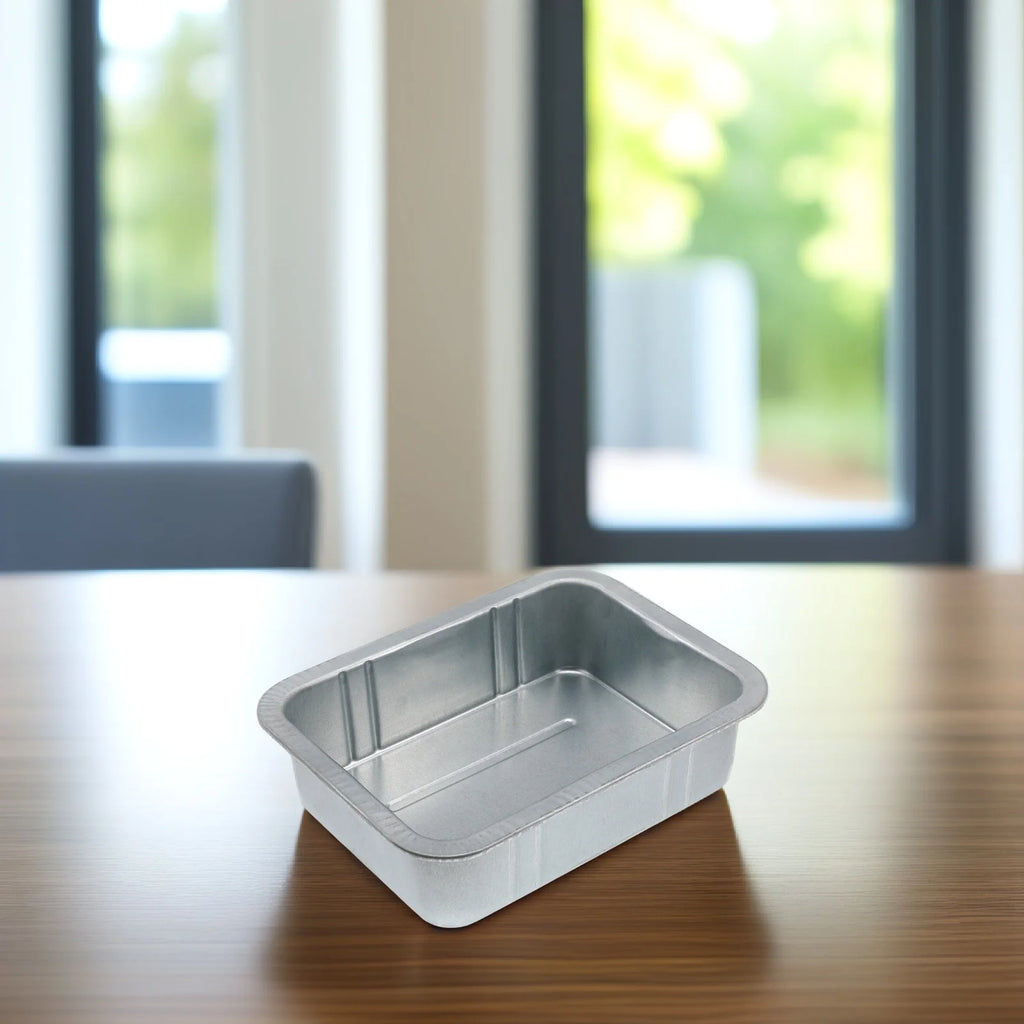 Premium Steel Oil Drain Pan 6L 10L 16L Waste Fluid Collector Drip Tray for Cars Engine Maintenance Garage Change Tool