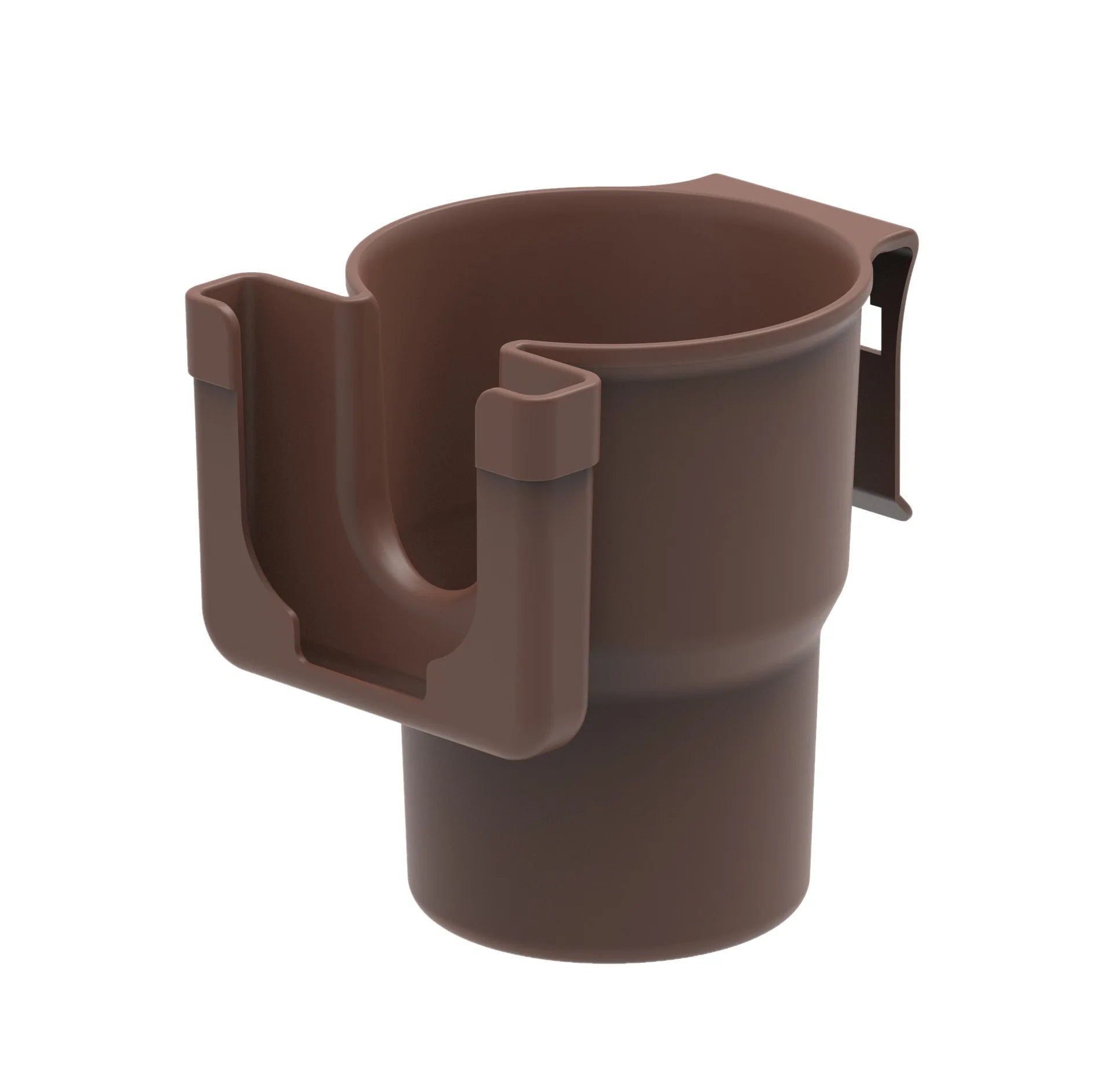 Car Water Cup Holder Multifunctional Beverage Storage Rack Mobile Phone Holder Storage Box Trash Can Accessories