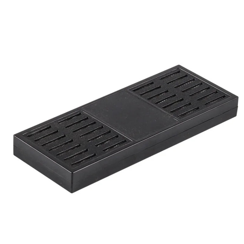 Rectangular Cigar Moisturizing Tablets Humidifier Moisturizing Box Tobacco Humidifier Cigar Tool Accessories