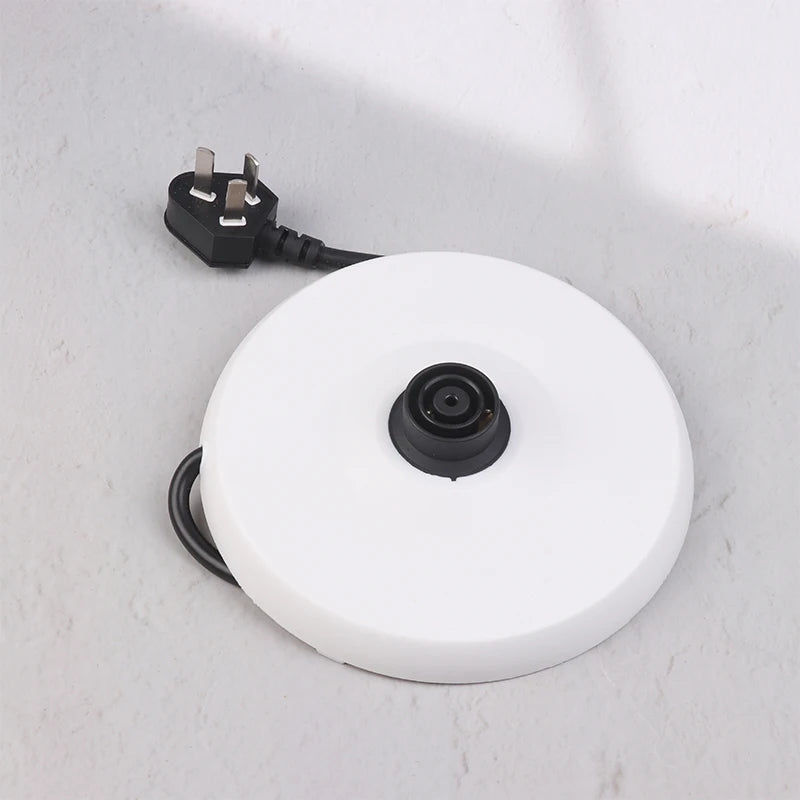 【Household Electric Kettle Base Kettle Accessories Rubber Plate Chassis High Power Rubber Disc Electric Kettle Parts】