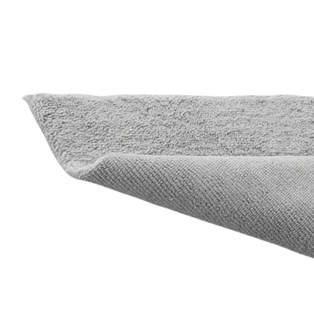 Washing Cleaning Towel 40X40CM Super Absorbent Microfiber Car Detailing Ultra Soft Edgeless Grey New Hot Sale Useful
