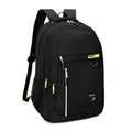 Men's Backpack - Large Capacity, Adjustable Shoulder Straps, Multiple Compartments,Suitable for School, Travel, and Work, Casual