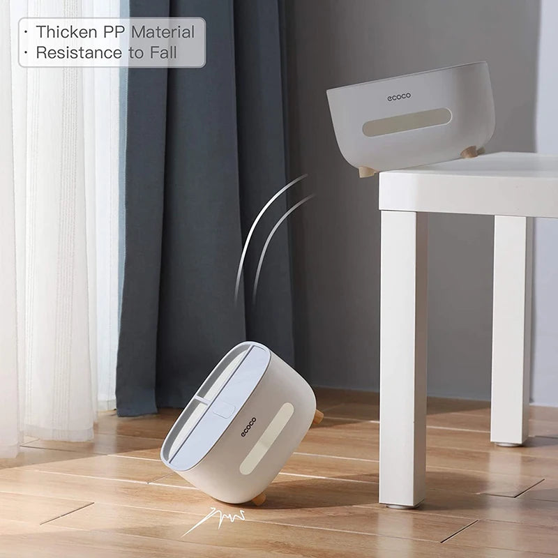 Household Napkin Tissue Box, Multifunctional Storage, Remote Control Holder, Sundries Boxes for Living Room, Bathroom, Bedroom