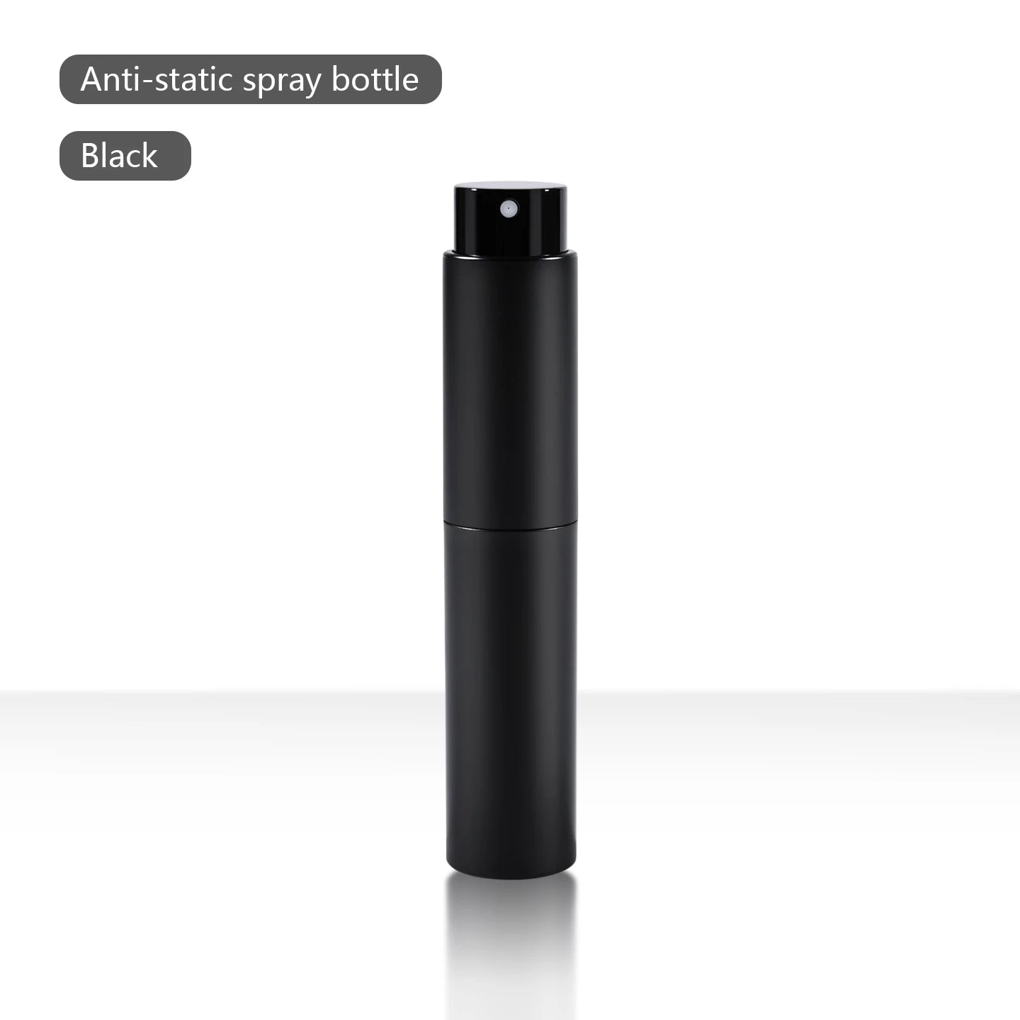 Portable Coffee Bean Spray Bottle Coffee Bean Spritzer Anti Fly Refillable RDT Sprayer Mini Sprayer Espresso Grinder Accessories