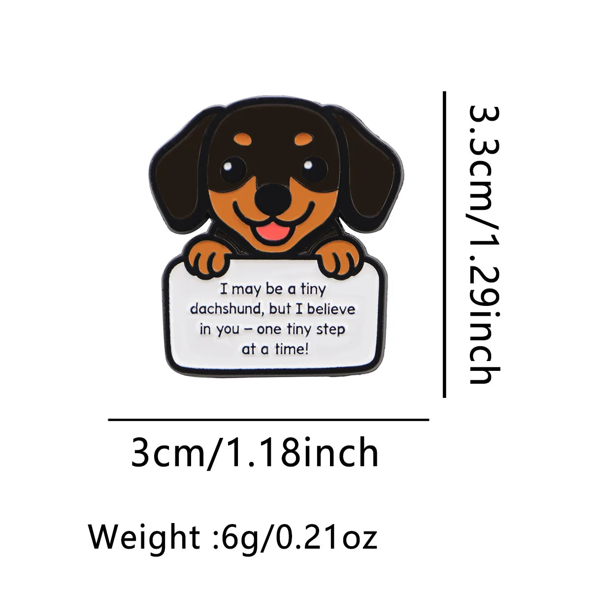 Iced Coffee Quotes Enamel Pin Cartoon Cat Brooches For Women Collar Lapel Pin Dog Badges Party Gifts Clothing Accessories