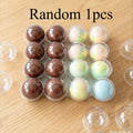 New Soft Cute Stress Relieving Ballwith Wax Skin Crispy andCrispy Sounds,PressureRelievingandRelieving Artifact,Tranquil Sensory