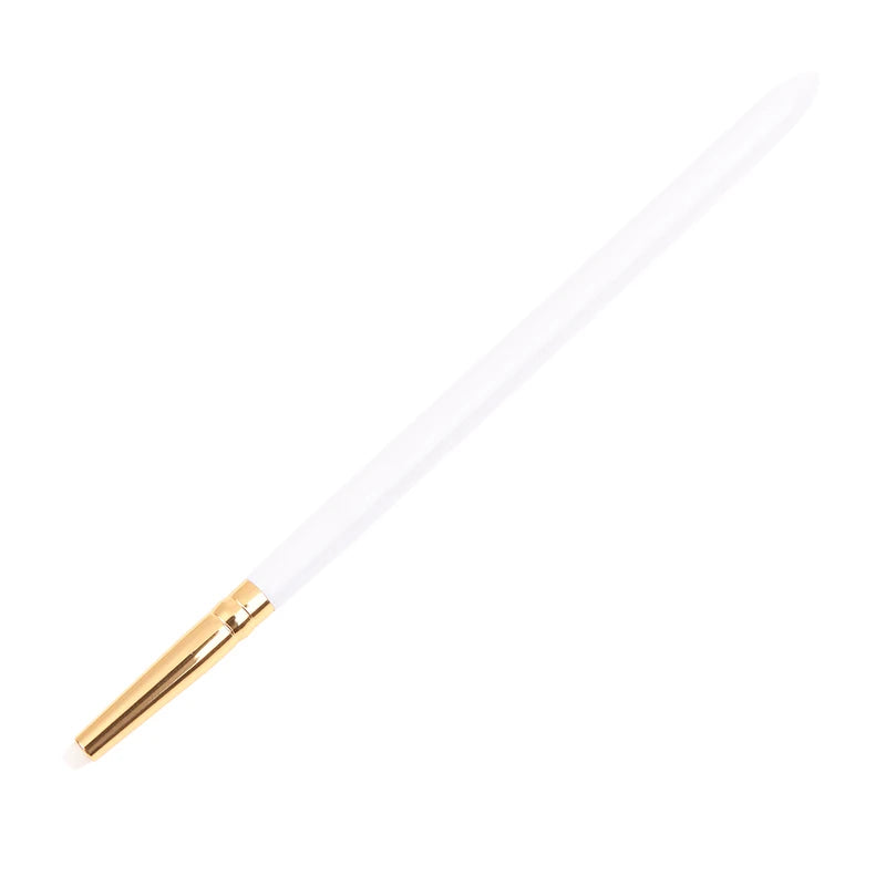 Eyelash Perm Lifting Brush Applicator Precision Tip Lash Extension Tool DIY Makeup Kit For Professional Home Beauty Accessories