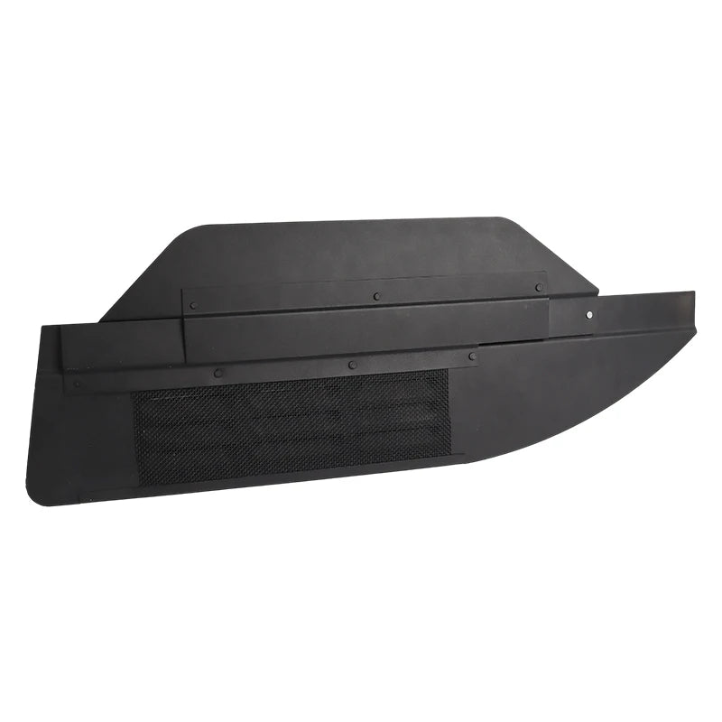 RV Window Ventilation Air Vent With Fly Screen For Vw T5 T6 Transporter 2003-2024 Campervan Motorhome Protection Accessories