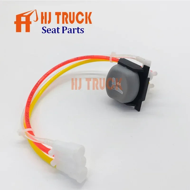 NEW Truck Accessories Seat Speed droop switch Left hand drive 81623406127 8218850753 503136391 For MaN TGA/TGL/TGM/TGS/TGX