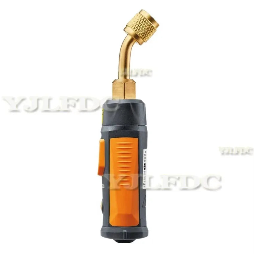 552i 549i Digital Gauge Smartphone App protection level IP54 Controlled Wireless Conditioning Refrigeration Systems Vacuum Probe