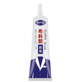 Fabric Adhesive Mending Clothes Special Adhesive  Powerful Fabric Glue Quick Dry Fabric Patching Glue Versatile Fabric Repair