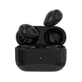 Mini Wireless Earbuds Noise Canceling Waterproof Wireless Bluetooth 5.2 Headphones  with Noise Cancelling Mic Charging Case