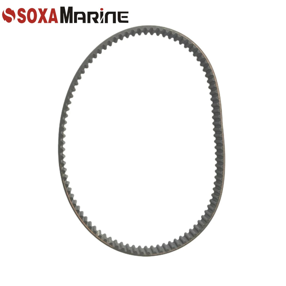 Timing Belt for Yamaha 4 Stroke F 25 30 40 50 60 70 HP Outboard Motor 6C5-46241-00