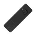 Car Sun Visor Extended Storage Board Car Window Multi-functional Sunshade Extension Board Can Store Glasses Card Car Accessories