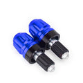 Universal Motorcycle Handlebar Grips Handle Bar Cap End Plugs Counterweight Cap Protective aesthetic accessories