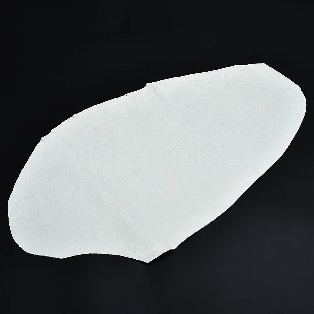Chamois Leather Car Cleaning Towels 25x40cm Absorbent Drying Cloth for Effective Cleaning of Paint and Mirrors