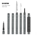 CEOI GWOK Lightweight Compact Trekking Poles Quick Lock System Ergonomic Grip Perfect Trekking Hiking Climbing Trekking Poles