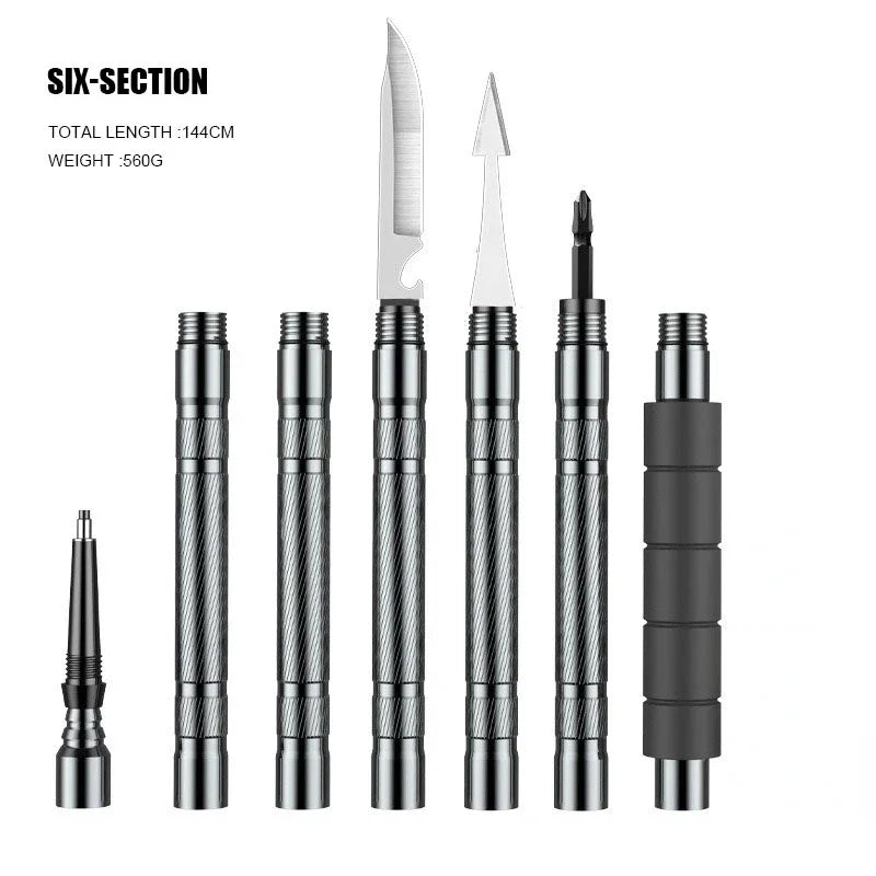 CEOI GWOK Lightweight Compact Trekking Poles Quick Lock System Ergonomic Grip Perfect Trekking Hiking Climbing Trekking Poles