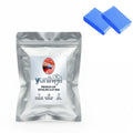 Car Cleaning Clay Bar Washing Mud Car Detailing Waxing Polish Treatment Fine Grade Auto Detailing Cleaner Tool Car Wash Yunliwei