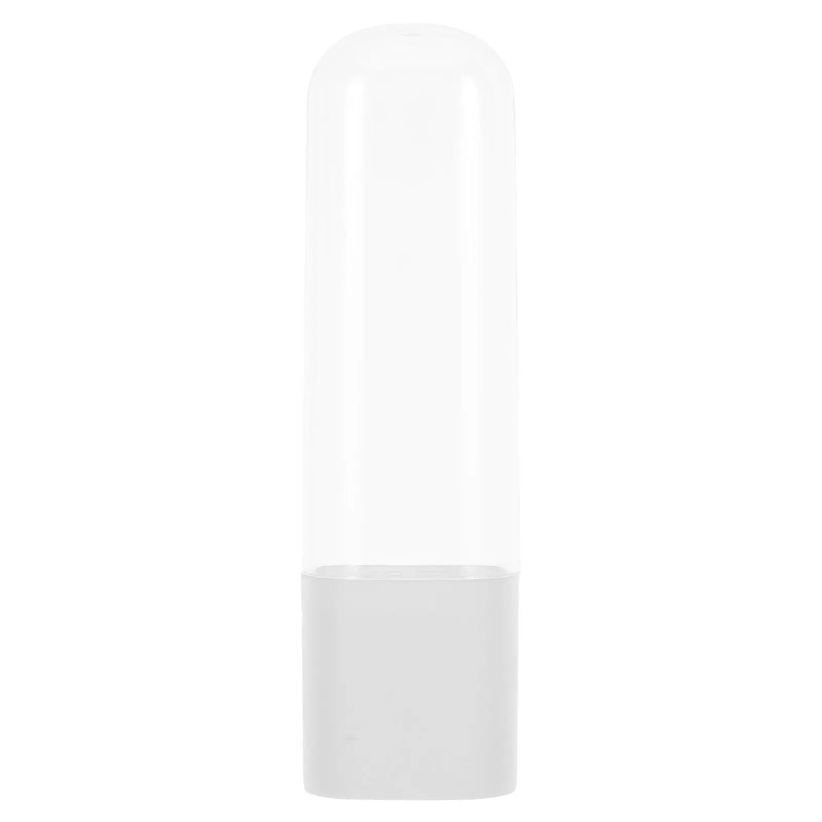 Small Portable Flosser Tip Box Travel Storage Case Electric Flosser Tip Holder Compact Organizer Protective Small Case