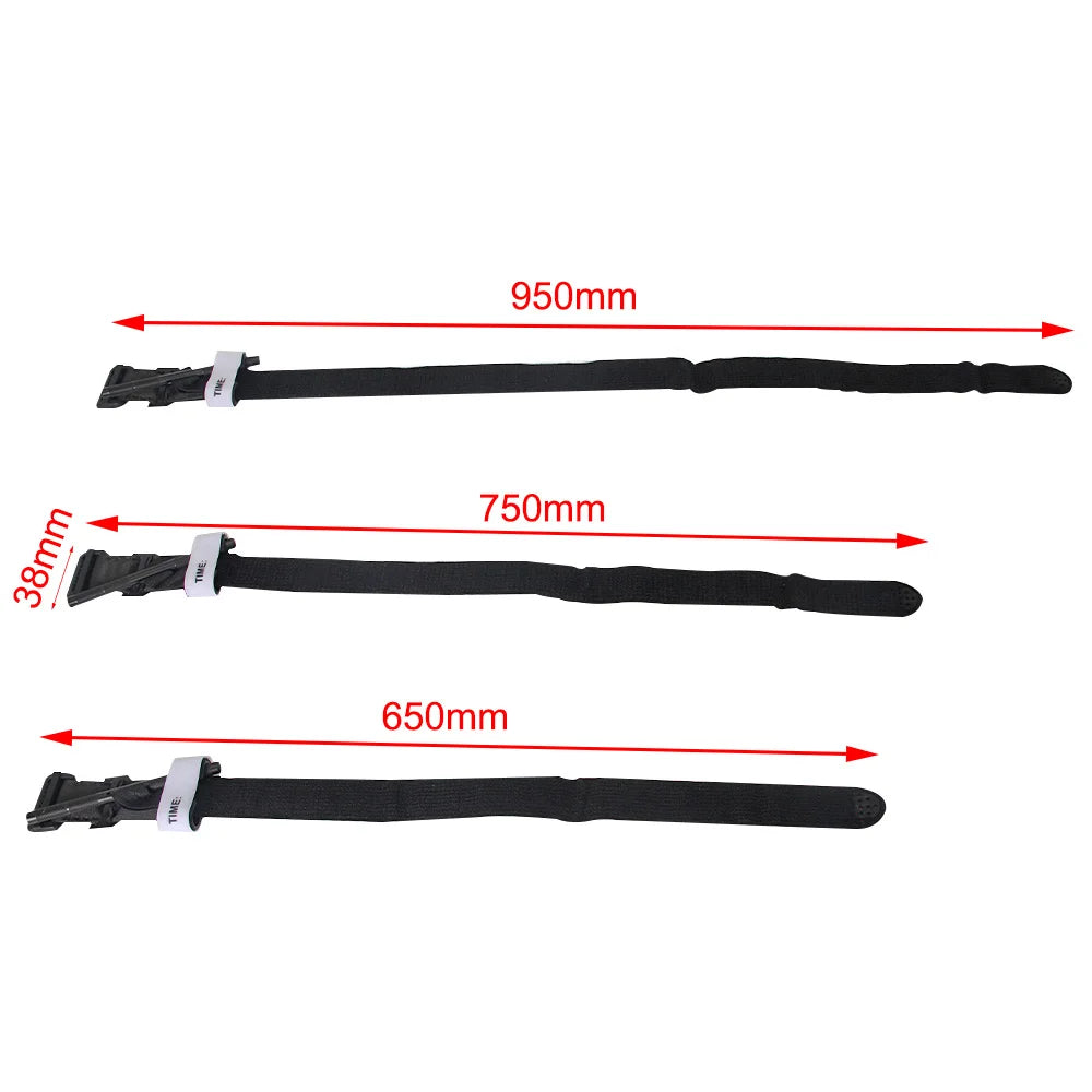 Tactical Emergency Tourniquet Aluminum Rod One-Handed Operation Spinning First-Aid Supplies Rescue Life Outdoor Survival Tool