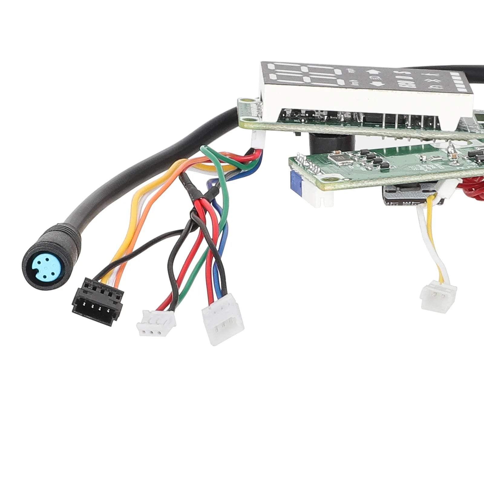 Bluetooth Board Upgrade Circuit Instrument Bluetooth Dashboard For Ninebot F2 F2 Plus F2 Pro Electric Scooter LED Display Parts