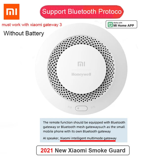 Xiaomi Smart Home Kit Mijia Gateway 3 Aqara Hub Door Human Body Sensor Temperature Humidity Sensor Wireless Switch Water Sensor