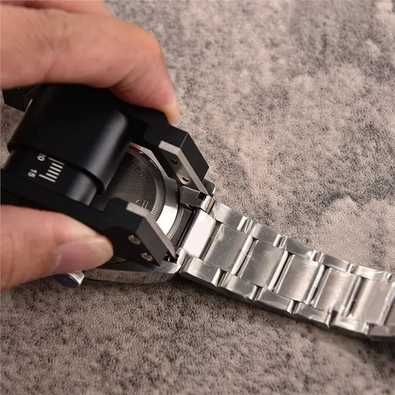 ABRN-Bracelet Removal Tool Watch Repair Tool Spring Bar Plier Tool Kit Spring Bar Tweezer Tool For Watchmaker Remover Pliers