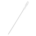 1-6 pcs Drain Brush Bendable Hair Catcher Long Ergonomic Handle  Pipe Cleaner Pipe Dredging Brush Bathroom Hair Sink Accessories