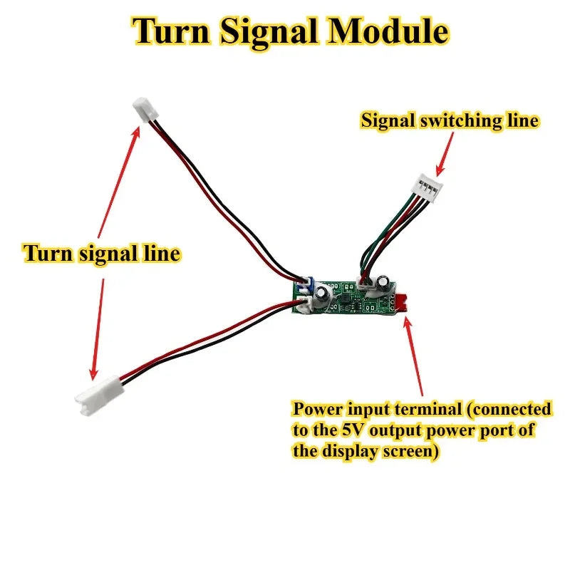Upgraded 55km/h E-Scooter Controller Kit For Xiaomi Elite E-Scooter - Speed Unlock, Motor Self Learning Motherboard Replacement