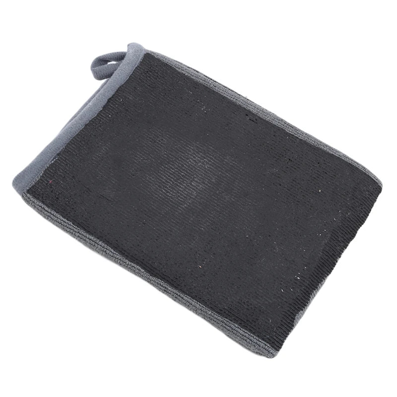 Magic Clay Bar Washing Gloves Car Cleaning Tools Auto Care Towel Car Detailing Magic Clean Cloth Marflo Polish Clay Bar Mitt ﻿